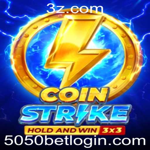 Descubra o Mundo Emocionante de CoinStrike e 5050Bet