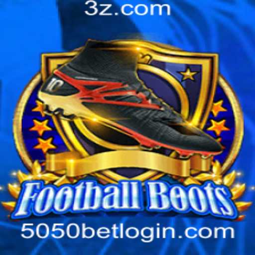 FootballBoots: Descubra o Novo Universo das Apostas 5050bet