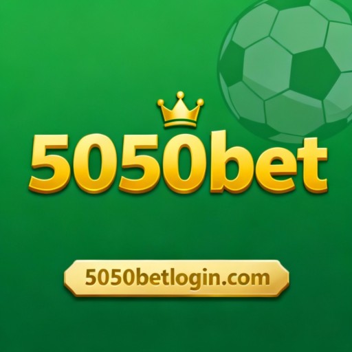 5050bet